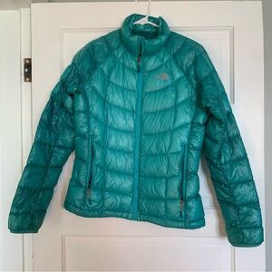 The North Face Summit Series Jacket